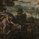 Tiziano, Bellini, Bronzino. Capolavori dalla Galleria Borghese a Palazzo Barberini