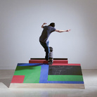 Shaun Gladwell. Skateboarders vs Minimalism