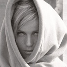 From Vera to Veruschka. The Unseen photographs by Johnny Moncada