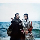 Giovanna Del Sarto. A Polaroid for a Refugee