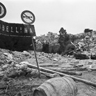 1968/2018 Pausa sismica. Cinquant’anni dal terremoto del Belìce. Vicende e visioni