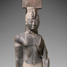Nubian Collection Of The Museum Of Fine Arts In Boston - Conferenza