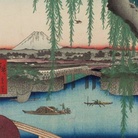 La natura calma di Hiroshige: silografie e dipinti raccontano il Giappone che cambia - Conferenza