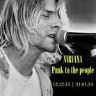 Nirvana. Punk to the people