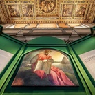 Bronzino e il Sommo Poeta. Un ritratto allegorico di Dante in Palazzo Vecchio