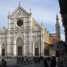 I sepolcri di Santa Croce. Archivi di arte, scienza, musica, letteratura