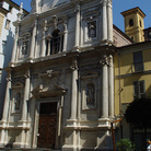 Basilica of Corpus Domini