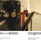 Grizzana ricorda Morandi: il film inedito Modus Morandi di Filippo Porcelli e incontri  in occasione della giornata europea del contemporaneo.