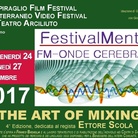 FestivalMente 2017. IV Edizione