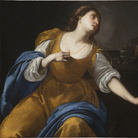 La Maddalena di Artemisia Gentileschi, restaurata, torna a Napoli dopo quattro secoli