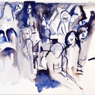 GAM Underground Project. Cecily Brown