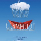 Nuvola Creativa. Festival delle arti - Grammelot. Ovvero della contaminazione iconica