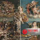 Museums at Work - Tra cielo e terra: la Madonna della Cintola di Vincenzo Pagani