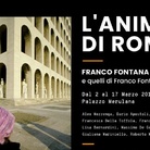 L'Anima di Roma. Franco Fontana e Quelli di Franco Fontana