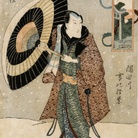 Il giovane Kunisada e la scuola di Osaka. Rotazione di stampe e dipinti nella Galleria giapponese