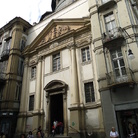 Church of Santissima Trinità