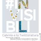 #Invisibili: Calvino e la Twitteratura
