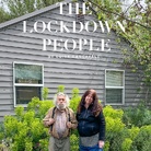 Luisa Carcavale. The Lockdown People