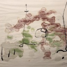 Joan Miró. Tracé sur l’eau