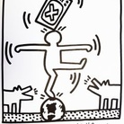 Party of life. Keith Haring, a vision