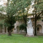 Estate al Museo Nazionale di Ravenna