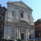 Chiesa di Santa Maria in Vallicella o Chiesa Nuova