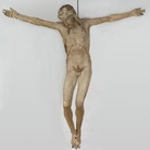 Donatello, Crocifisso ligneo di Santa Maria dei Servi, Padova