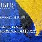 Ferruccio De Filippi. Le Muse, Venere e i Guardiani dell'Arte