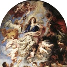 Anversa • Pieter Paul Rubens, L'Assunzione della Vergine Maria