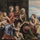 Giovanni Demio e la Maniera Moderna. Tra Tiziano e Tintoretto