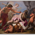 L’incanto della Bellezza. Dipinti ritrovati di Sebastiano Ricci dalla Collezione Enel