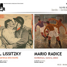 El Lissitzky. L'esperienza della totalità / Mario Radice. Architettura, numero, colore