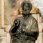 Arte e spiritualità in Italia. San Pietro, Sant'Ambrogio e altri protagonisti della Santità in Italia