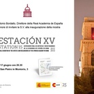 Estacion XV- Stazione XV