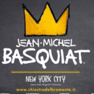 Jean-Michel Basquiat. New York City. Opere dalla Mugrabi Collection
