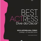 Best actress. Dive da Oscar®