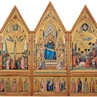 Giotto, l’Italia. Da Assisi a Milano