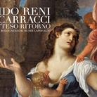 Guido Reni e i Carracci. Un atteso ritorno. Capolavori bolognesi dai Musei Capitolini