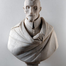 Busto di Antonio Coppola