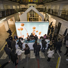 BOOMing - Contemporary Art Show