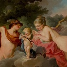 Spiritelli, amorini, genietti e cherubini. Allegorie e decorazione di putti dal Barocco al Neoclassico