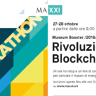 Museum Booster - Rivoluzione Blockchain!