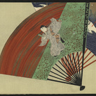 Giappone: disegno e design | Dai libri illustrati Meiji ai manifesti d’arte contemporanea