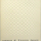 Vincenzo Agnetti. Obsoleto - Presentazione