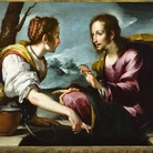 Bernardo Strozzi (1582/1644). La conquista del colore