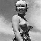 L'incanto delle Donne del Mare. Fosco Maraini. Fotografie. Giappone 1954