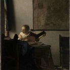 Enzo Salomone racconta Vermeer, il pittore senza tempo