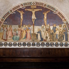 La Crocifissione dell’Angelico a San Marco quarant’anni dopo l’intervento della salvezza. Indagini, restauri, riflessioni