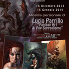 Lucio Parrillo. Fantasy art e Pop surrealismo