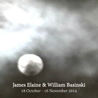 James Elaine & William Basinski. lux 01